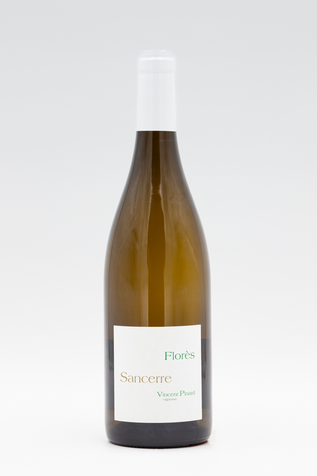 V. Pinard Sancerre Florès 2025