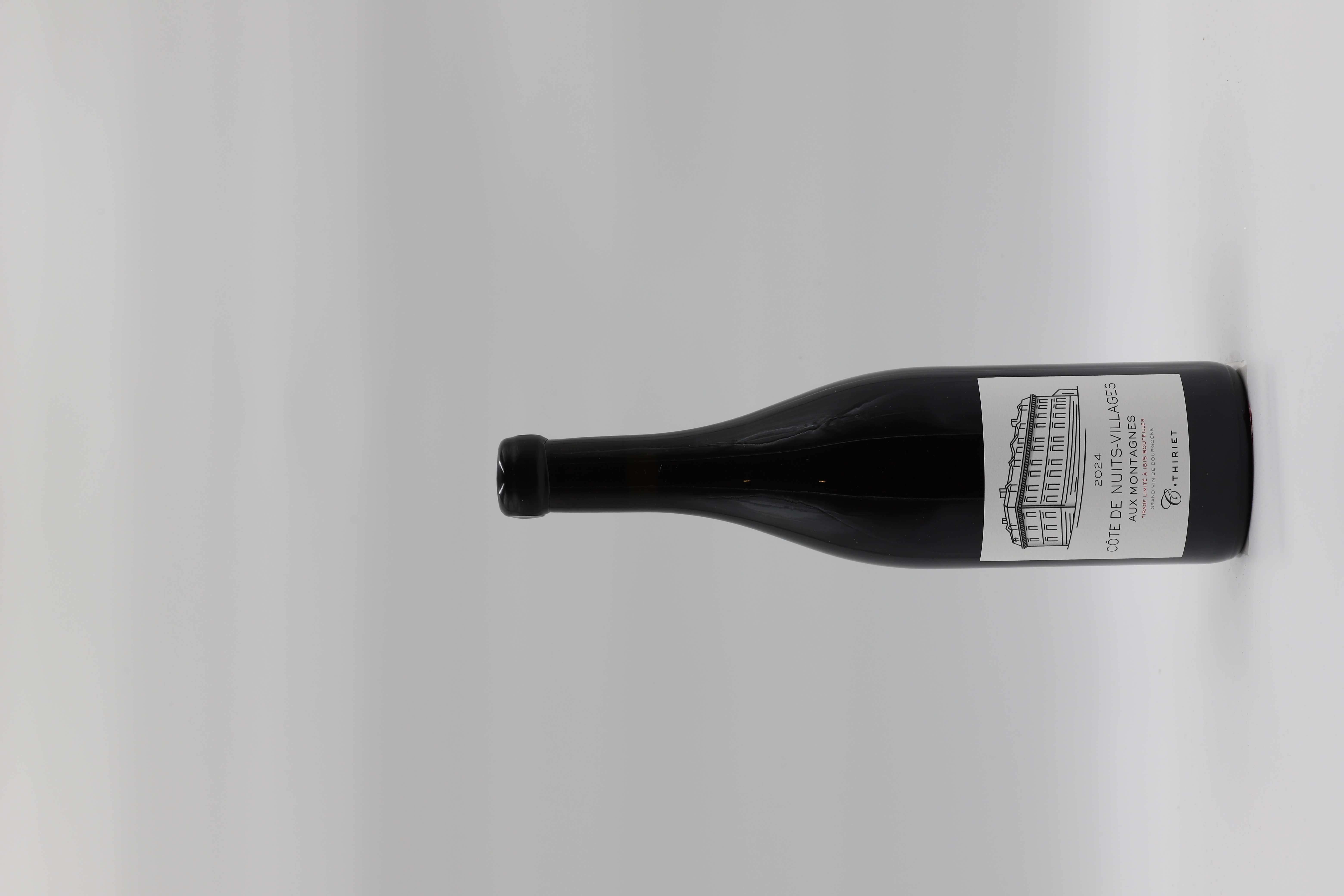 C. Thiriet Côte de Nuits-Villages Aux Montagnes 2024