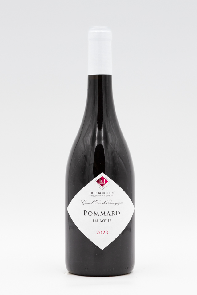 E. Boigelot Pommard En Boeuf 2023