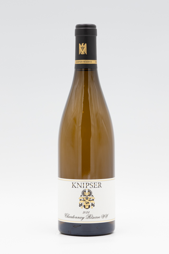 Knipser Chardonnay Réserve WW 2023