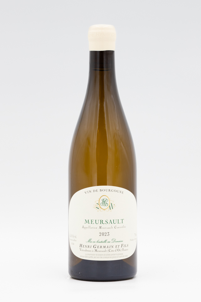 H. Germain Meursault 2023