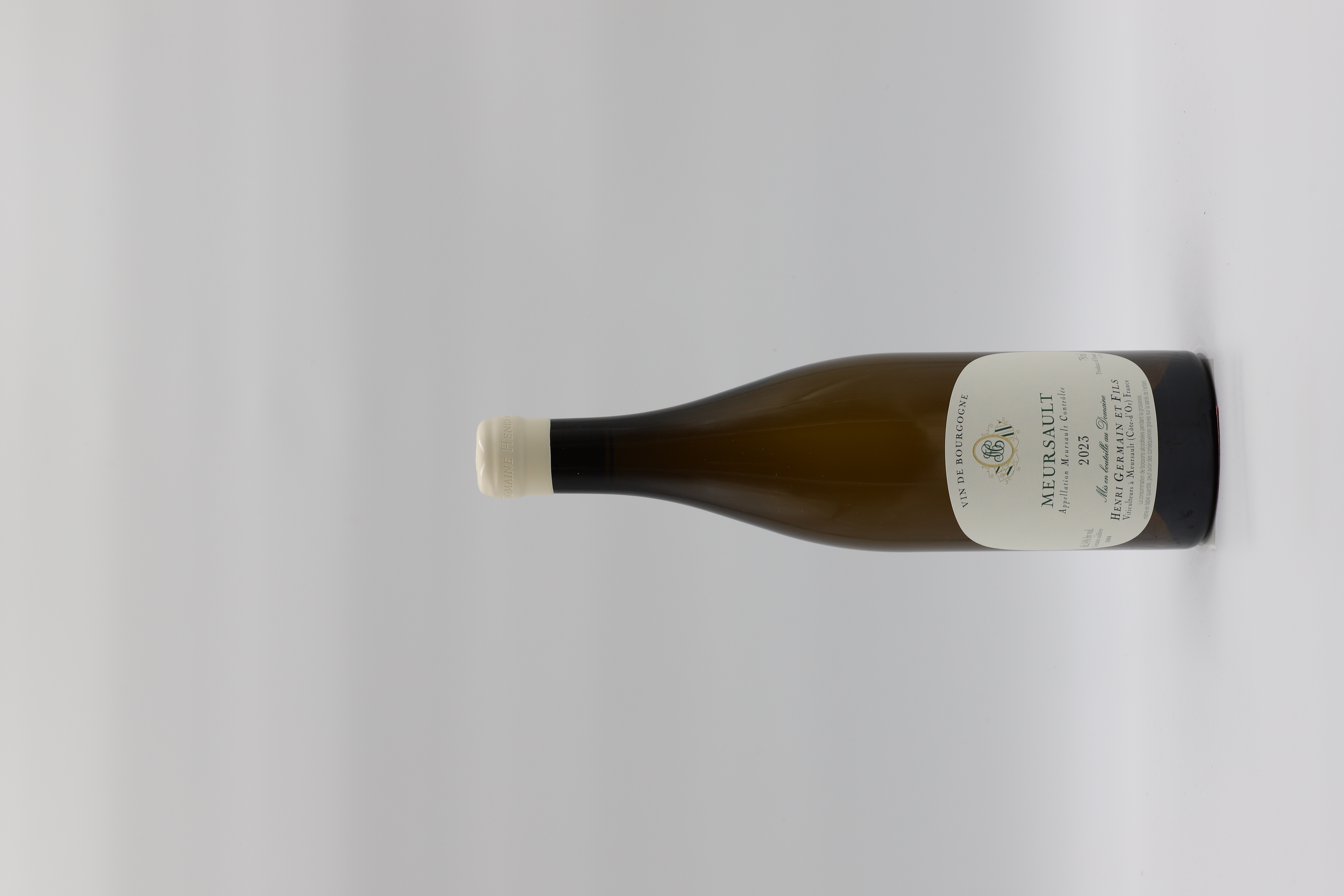 H. Germain Meursault 2023