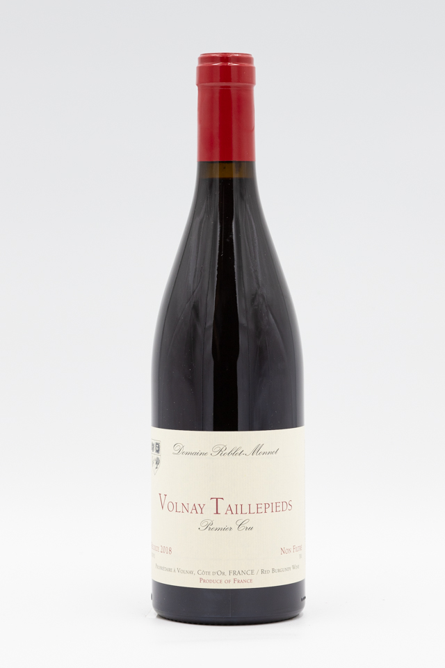 P. Roblet-Monnot Volnay Pr.Cru Taillepieds 2018