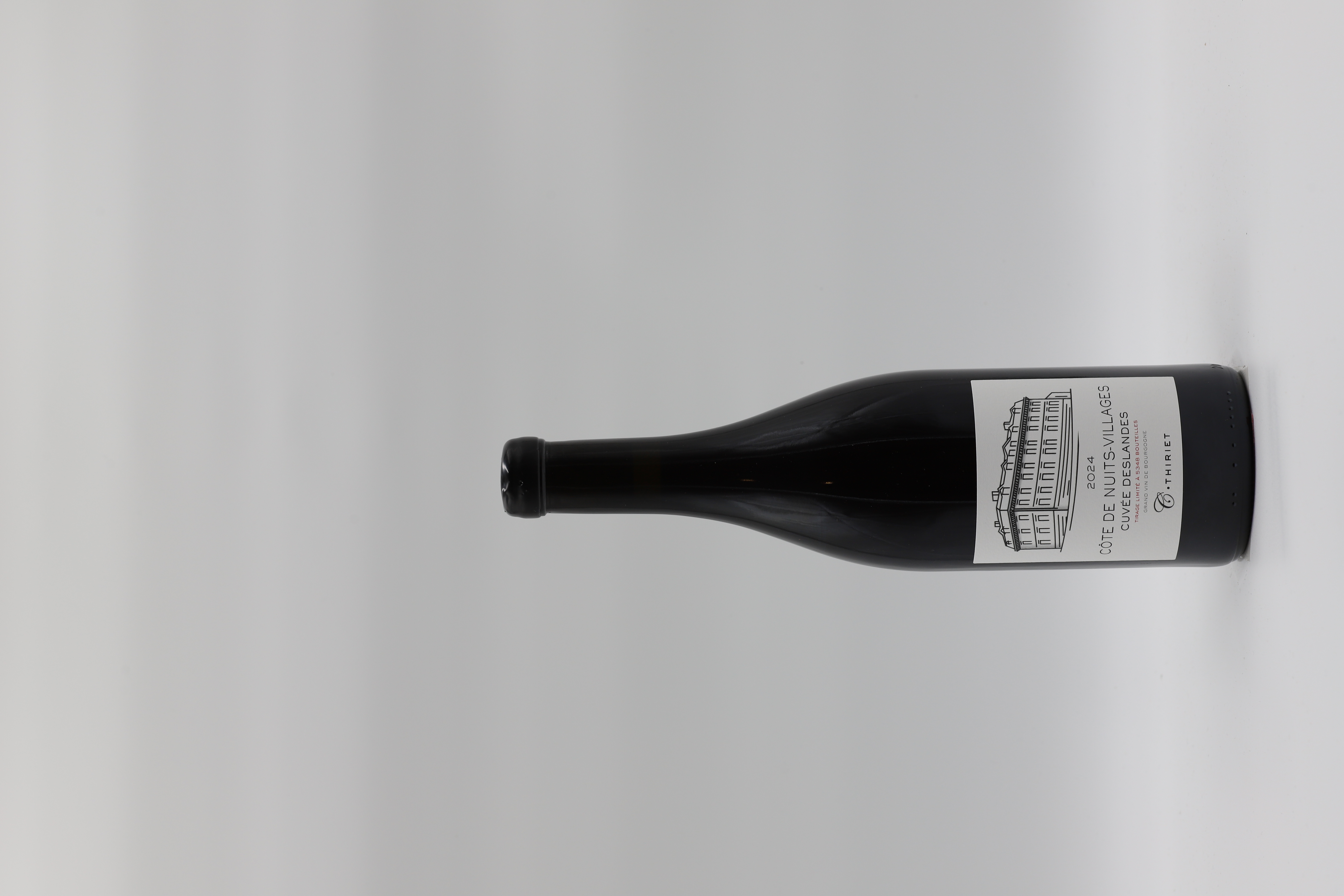 C. Thiriet Côte de Nuits-Villages Cuvée Deslandes 2024