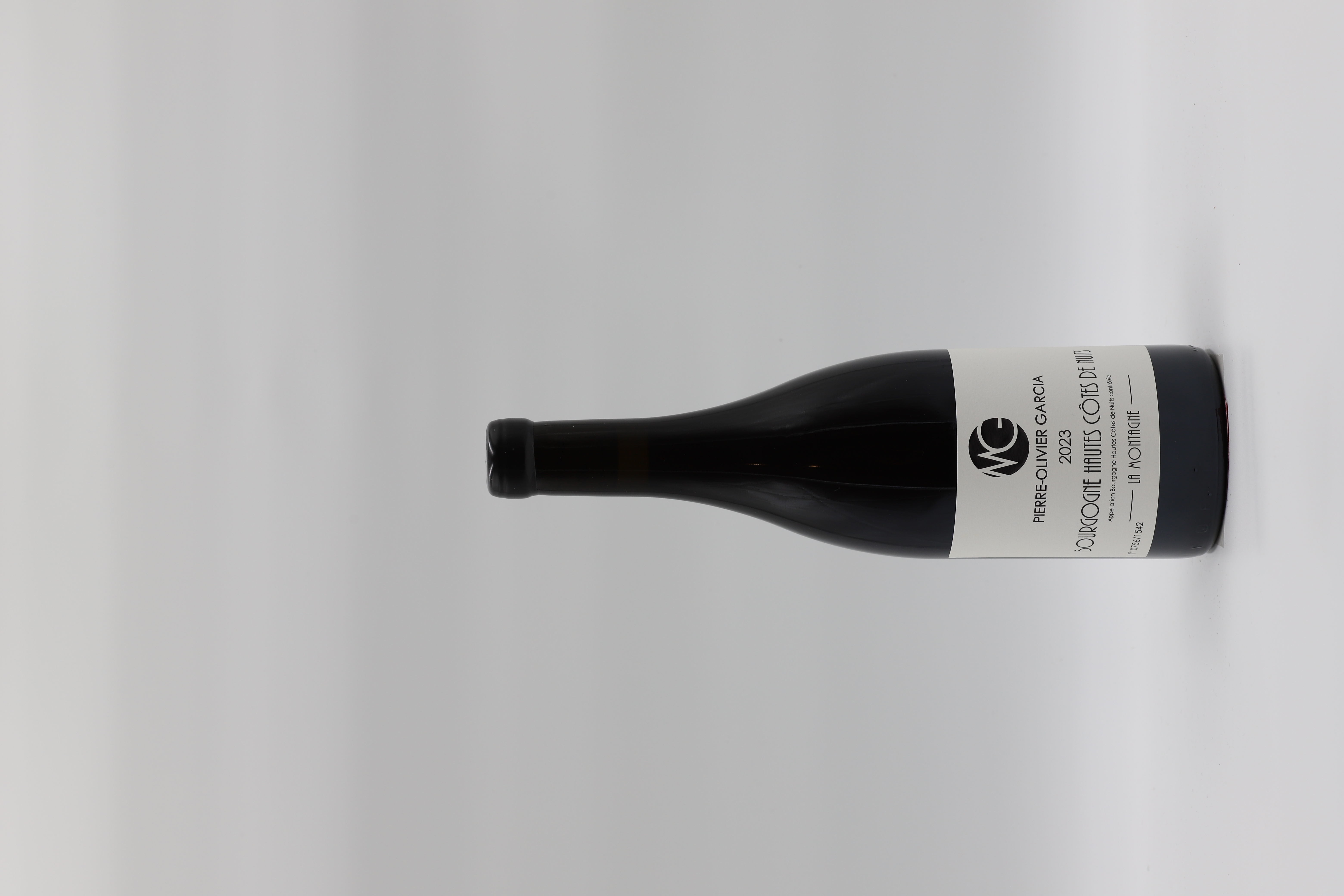 P.-O. Garcia Bourgogne Hautes Côtes de Nuits La Montagne 2023