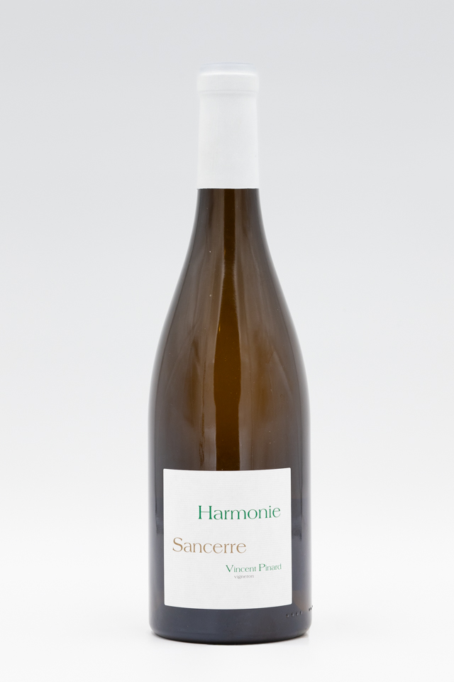 V. Pinard Sancerre Harmonie 2023