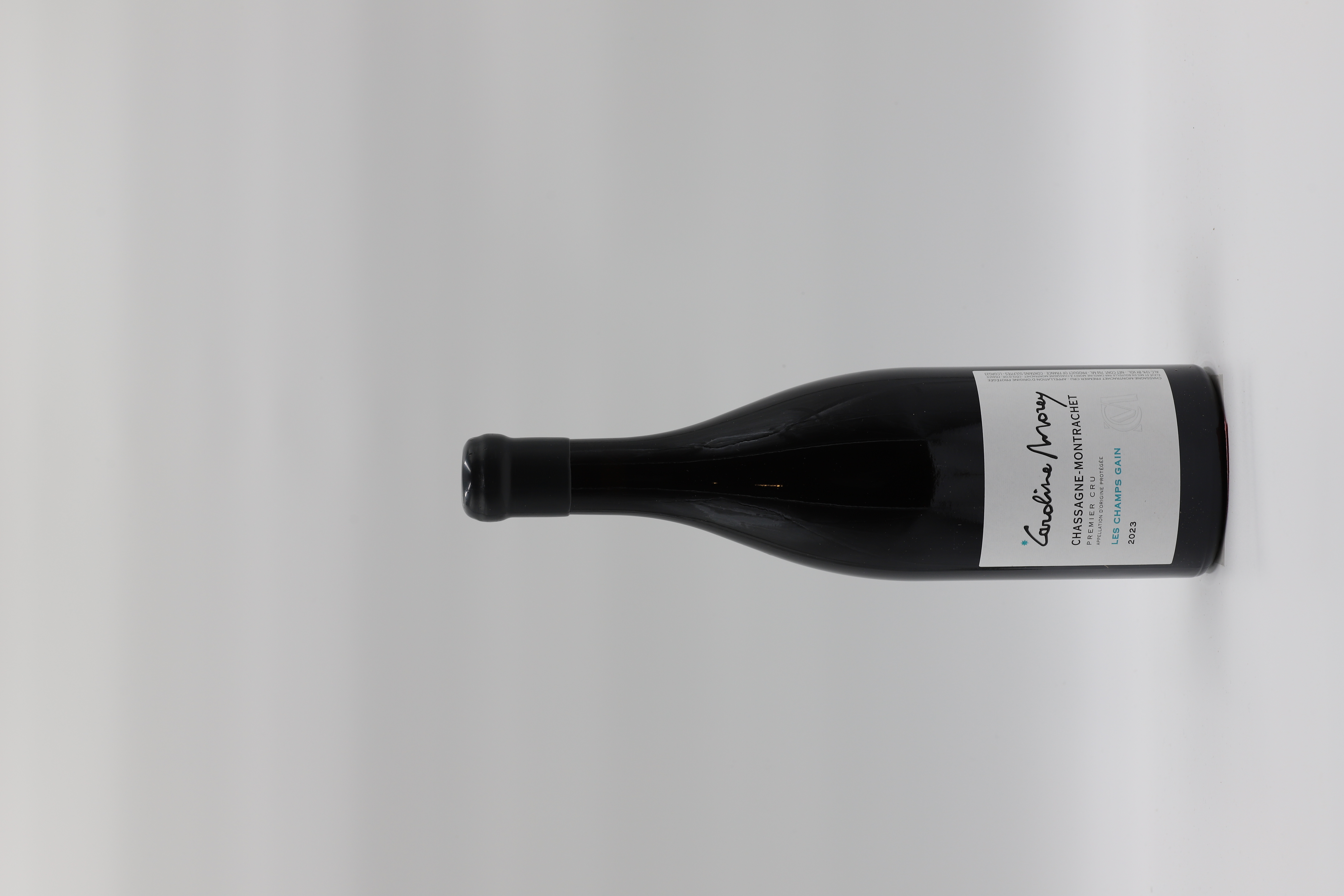 C. Morey Chassagne-Montrachet Champs-Gains Pr.Cru 2023