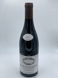 Gevrey-Chambertin Vieilles Vignes 2017