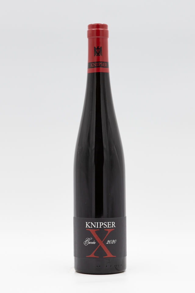 Knipser Cuvée X 2020