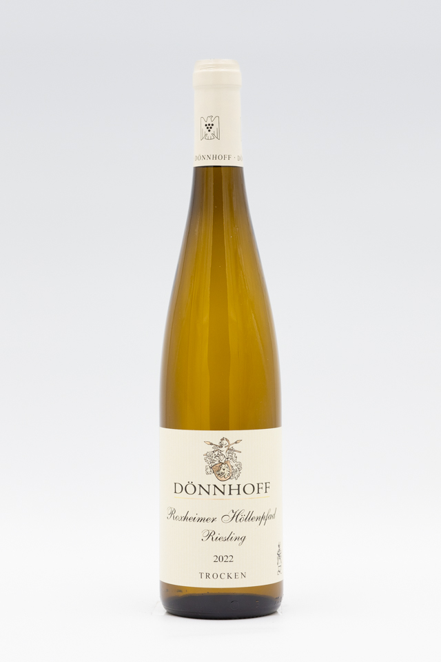 Dönnhoff Roxheimer Höllenpfad Riesling trocken 2022