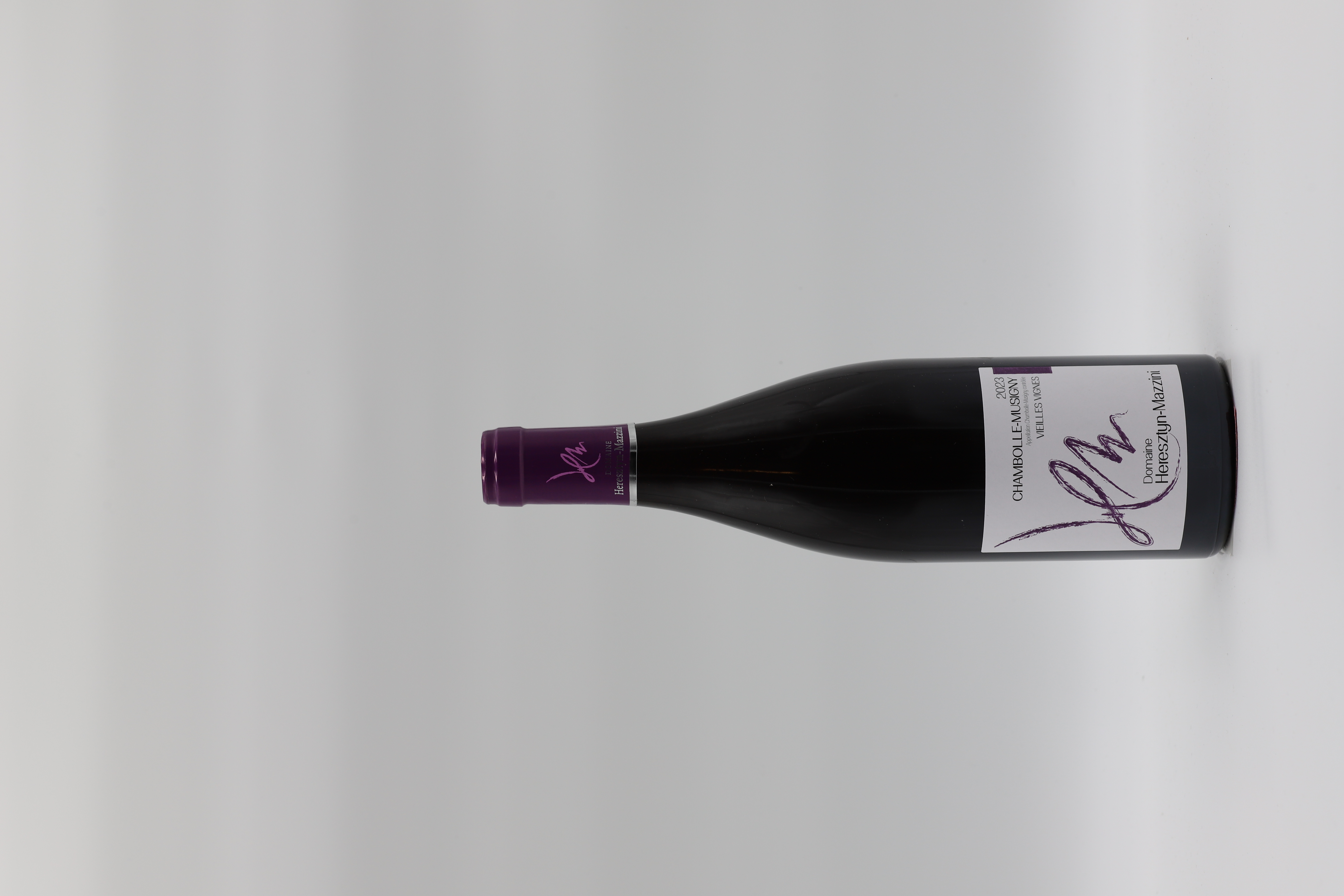 Heresztyn-Mazzini Chambolle-Musigny Vieilles Vignes 2023