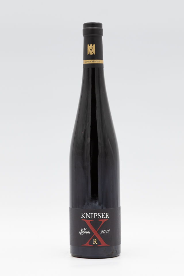 Knipser Cuvée XR 2018