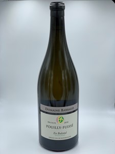 Pouilly-Fuissé En Buland Vieilles Vignes 2018