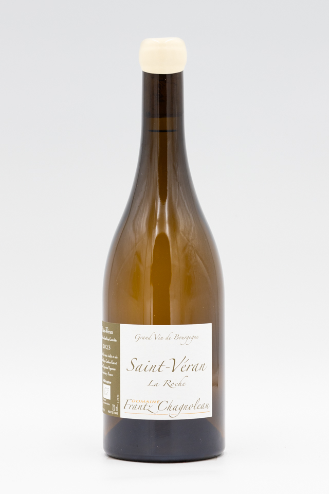 F. Chagnoleau Saint-Véran La Roche 2023