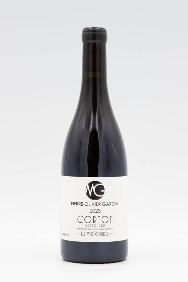P.-O. Garcia Corton Les Maréchaudes Gr.Cru 2023