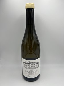 Bourgogne Chardonnay "Cuvée Confidentielle" 2022