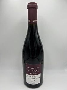 Cornas Vin Noir 2021