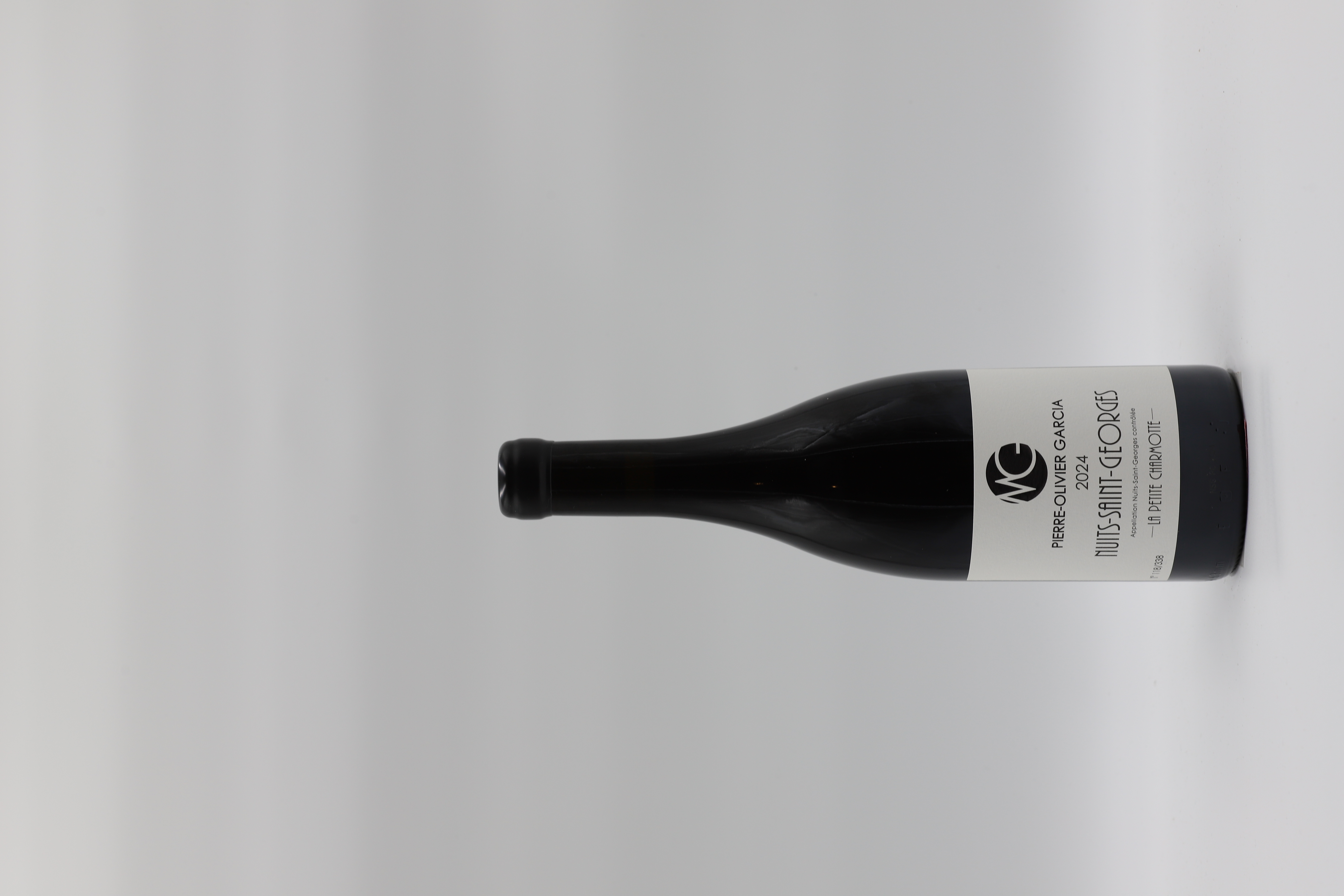 P.-O. Garcia Nuits-Saint-Georges La Petite Charmotte 2024