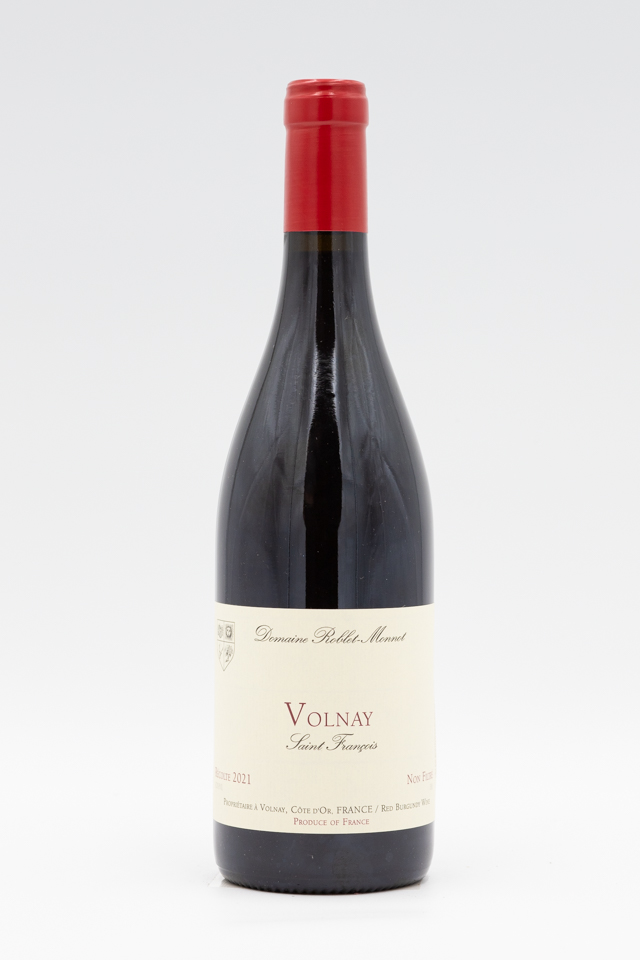 P. Roblet-Monnot Volnay Saint Francois 2021