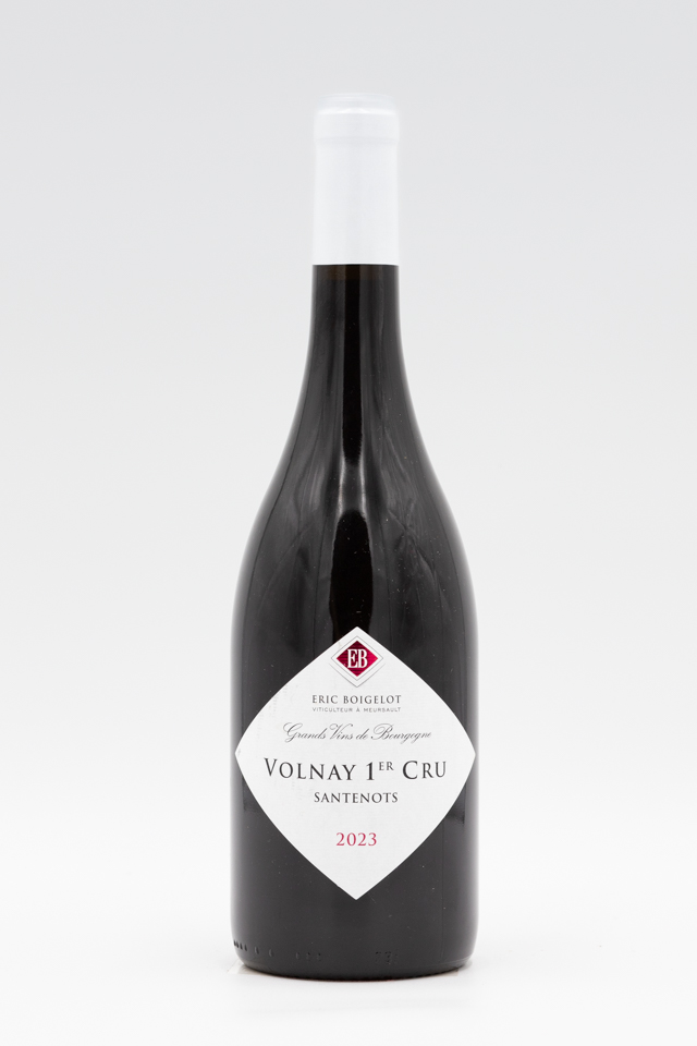 E. Boigelot Volnay Santenots Pr.Cru 2023
