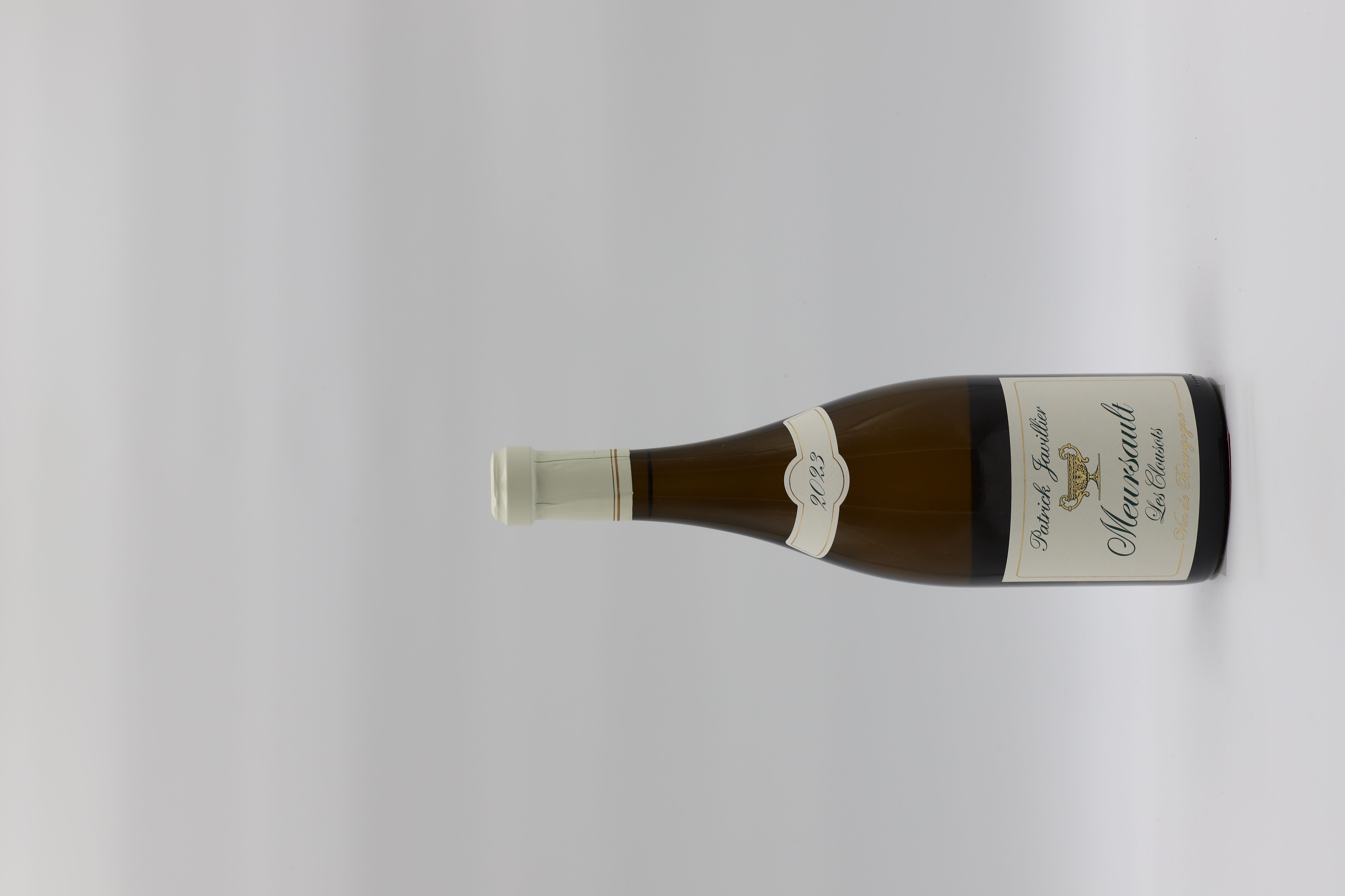 P. Javillier Meursault Les Clousots 2023