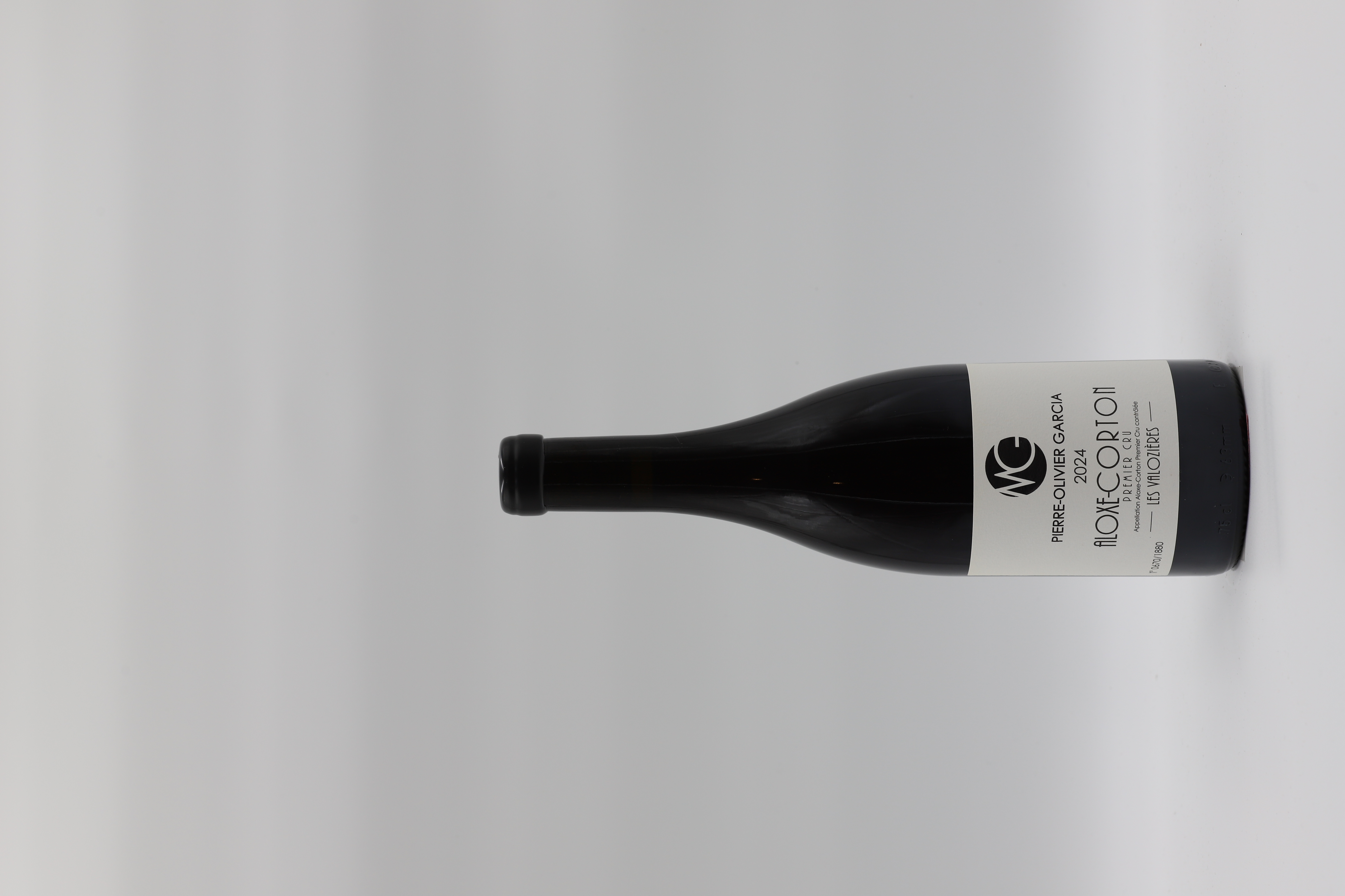 P.-O. Garcia Aloxe-Corton Les Valozières Pr.Cru 2024