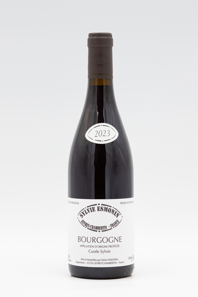 S. Esmonin Bourgogne Cuvée Sylvie 2023