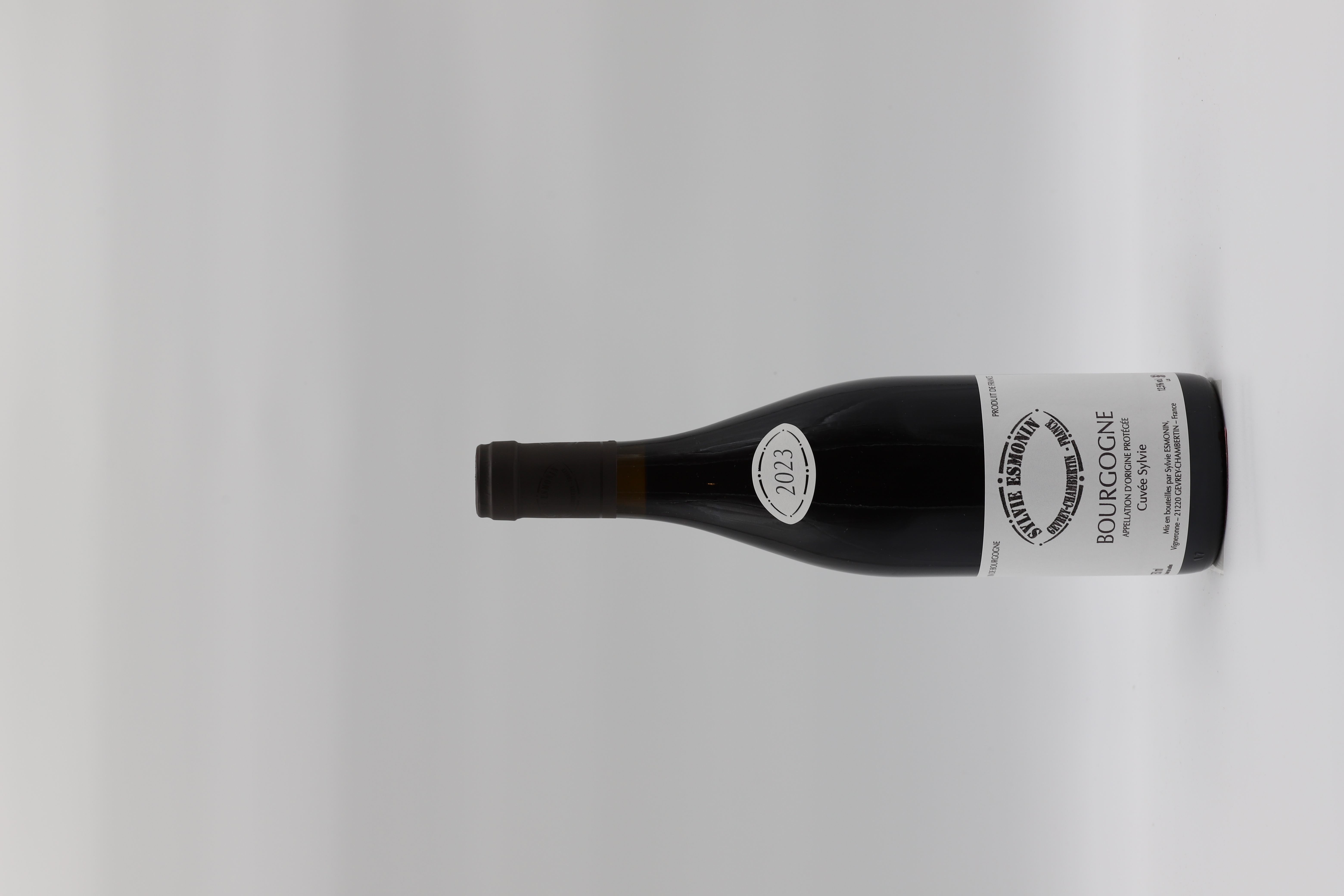 S. Esmonin Bourgogne Cuvée Sylvie 2023
