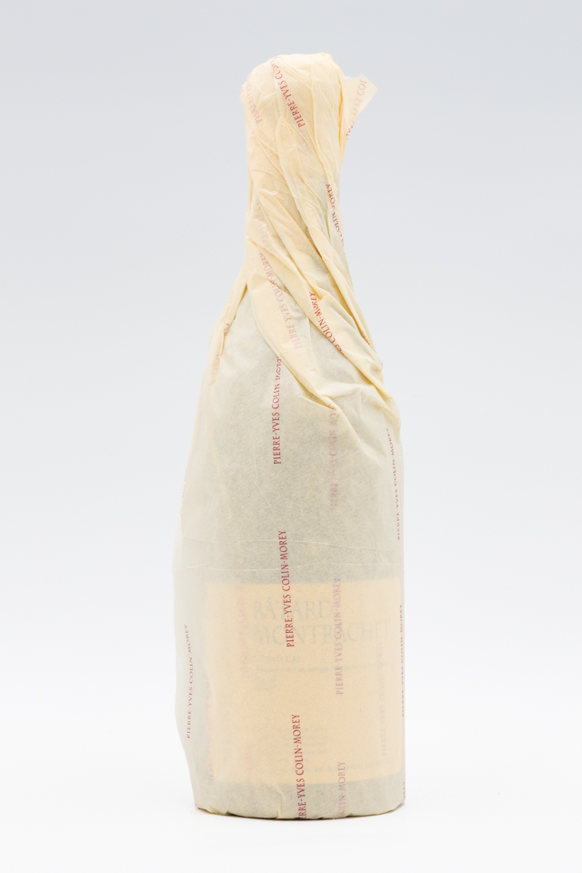 P.-Y. Colin-Morey Bâtard-Montrachet Gr.Cru 2023