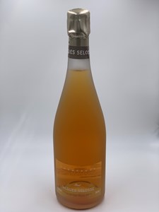 Champagne Rosé Gr.Cru