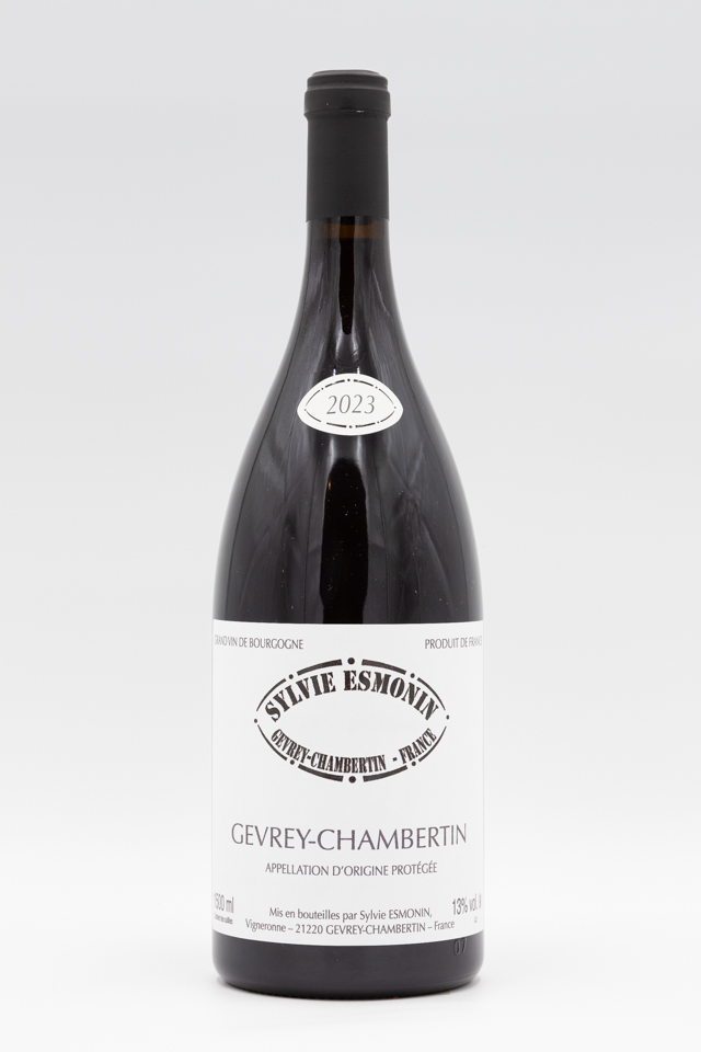 S. Esmonin Gevrey-Chambertin 2023 Mg