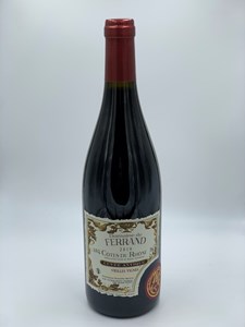 Côtes du Rhône Cuvée Antique Vieilles Vignes 2019