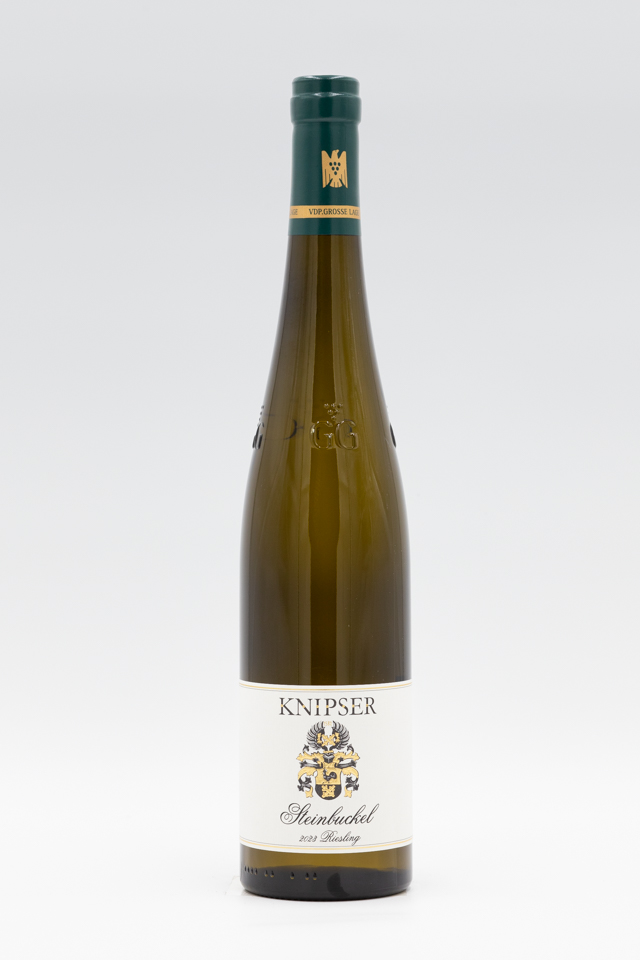 Knipser Steinbuckel Riesling GG 2023
