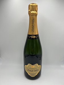 Champagne Millésimé 2015