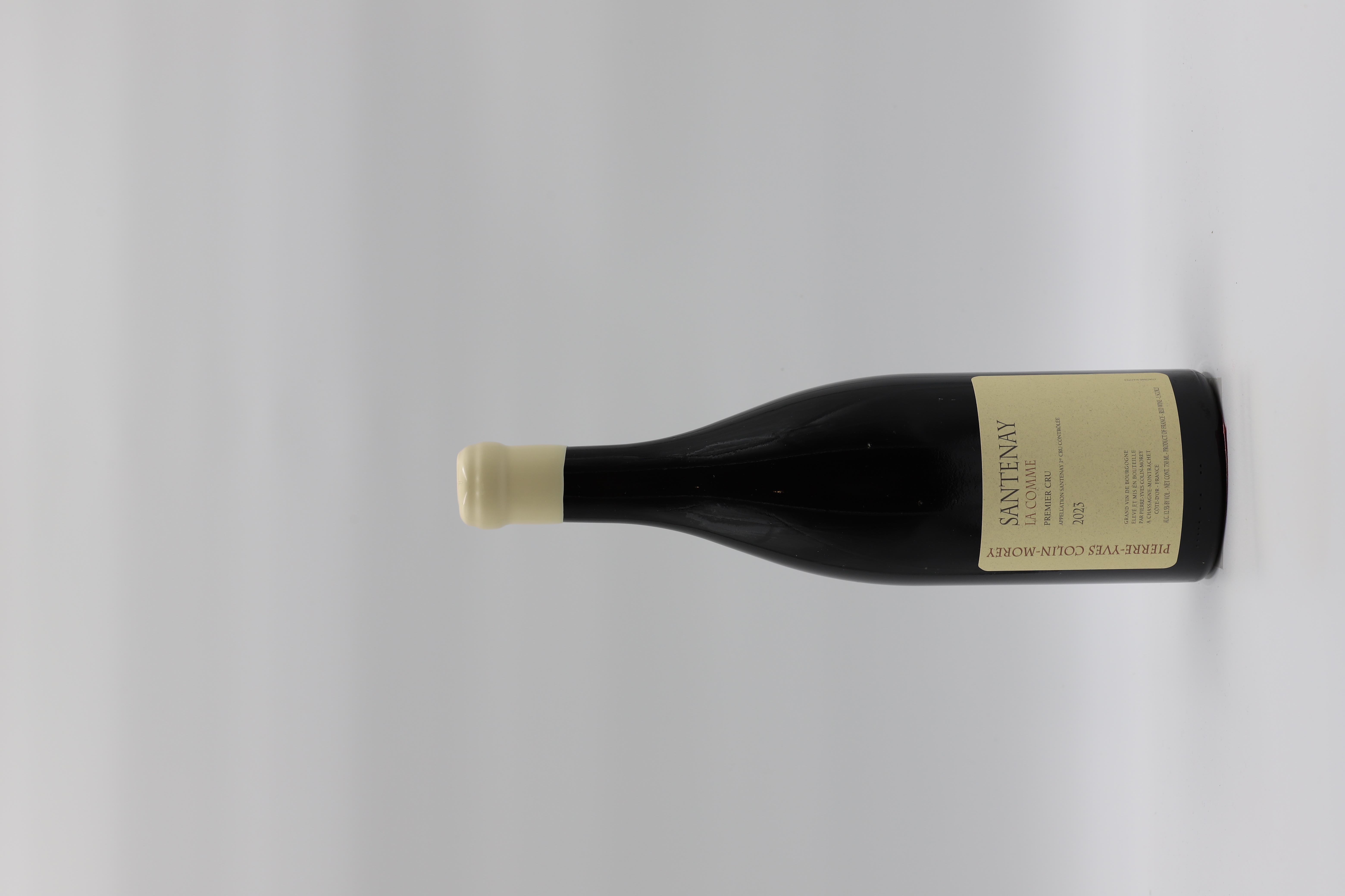 P.-Y. Colin-Morey Santenay La Comme Pr.Cru 2023