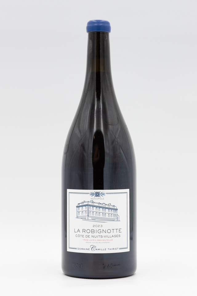 C. Thiriet La Robignotte Côte de Nuits-Villages 2023 Mg