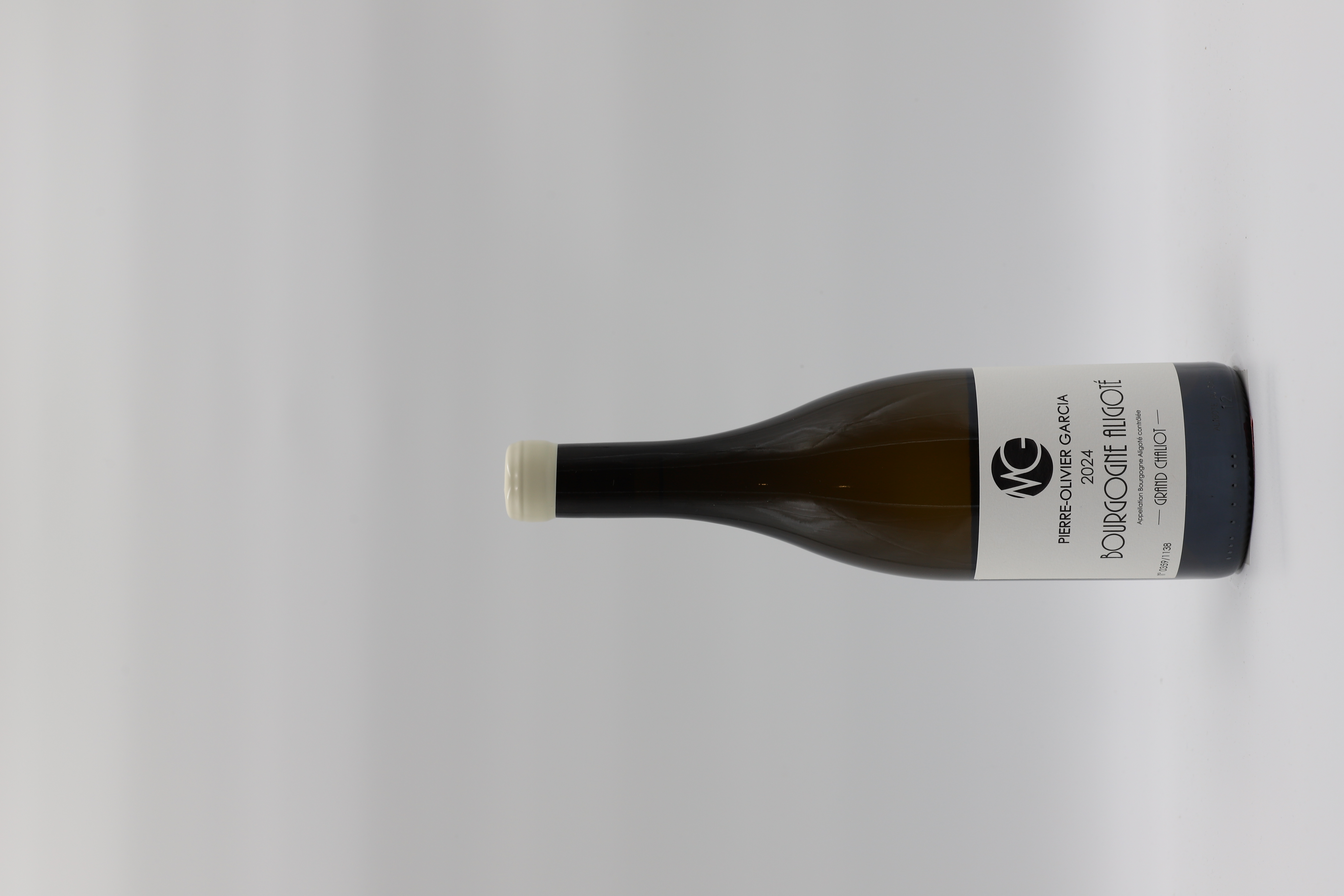 P.-O. Garcia Bourgogne Aligoté Grand Chaliot 2024