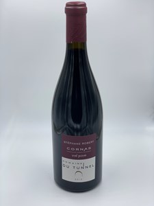 Cornas Vin Noir 2013