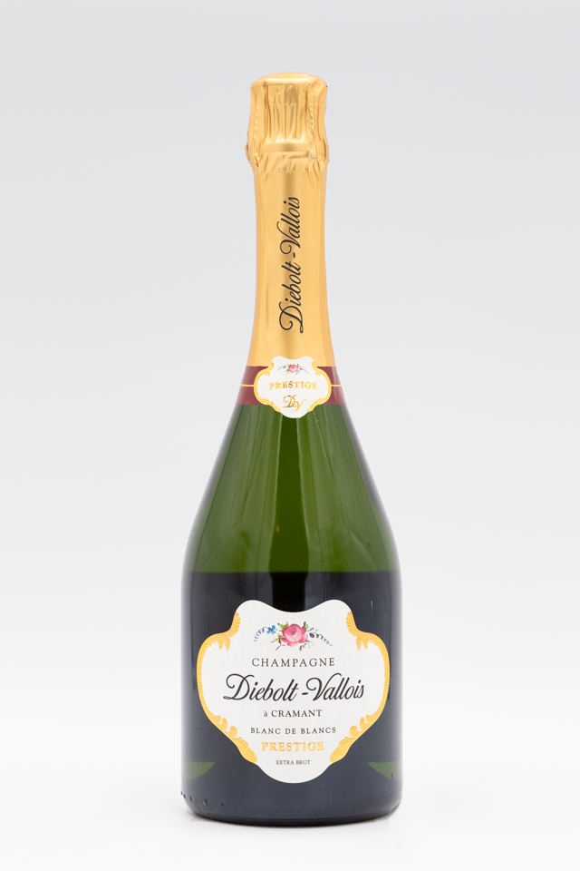 Diebolt-Vallois Champagne Cuvée Prestige Gr.Cru