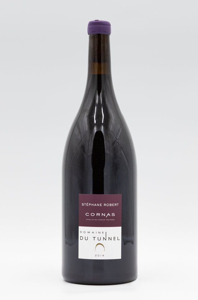 Dom. Tunnel Cornas 2014 Mg