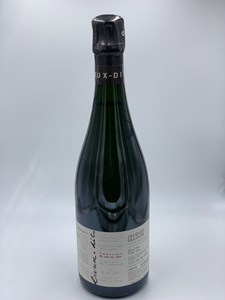 Champagne Le Bout du Clos  Gr.Cru (Pinot-noir, Ambonnay)