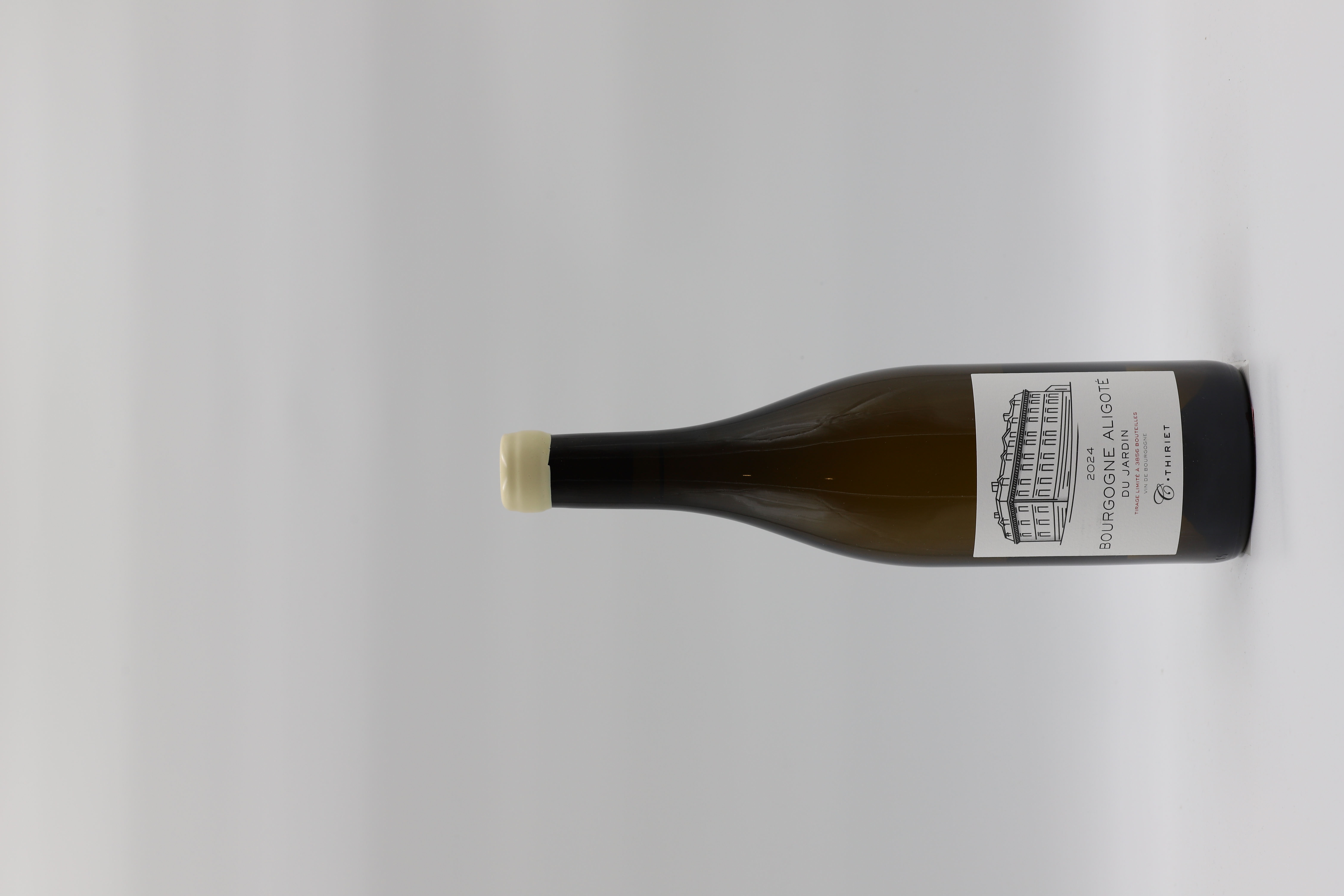 C. Thiriet Bourgogne Aligoté du Jardin 2024