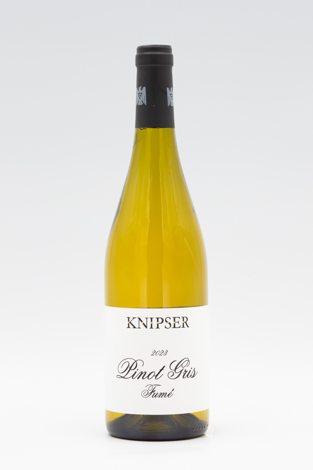 Pinot Gris Fumé 2023