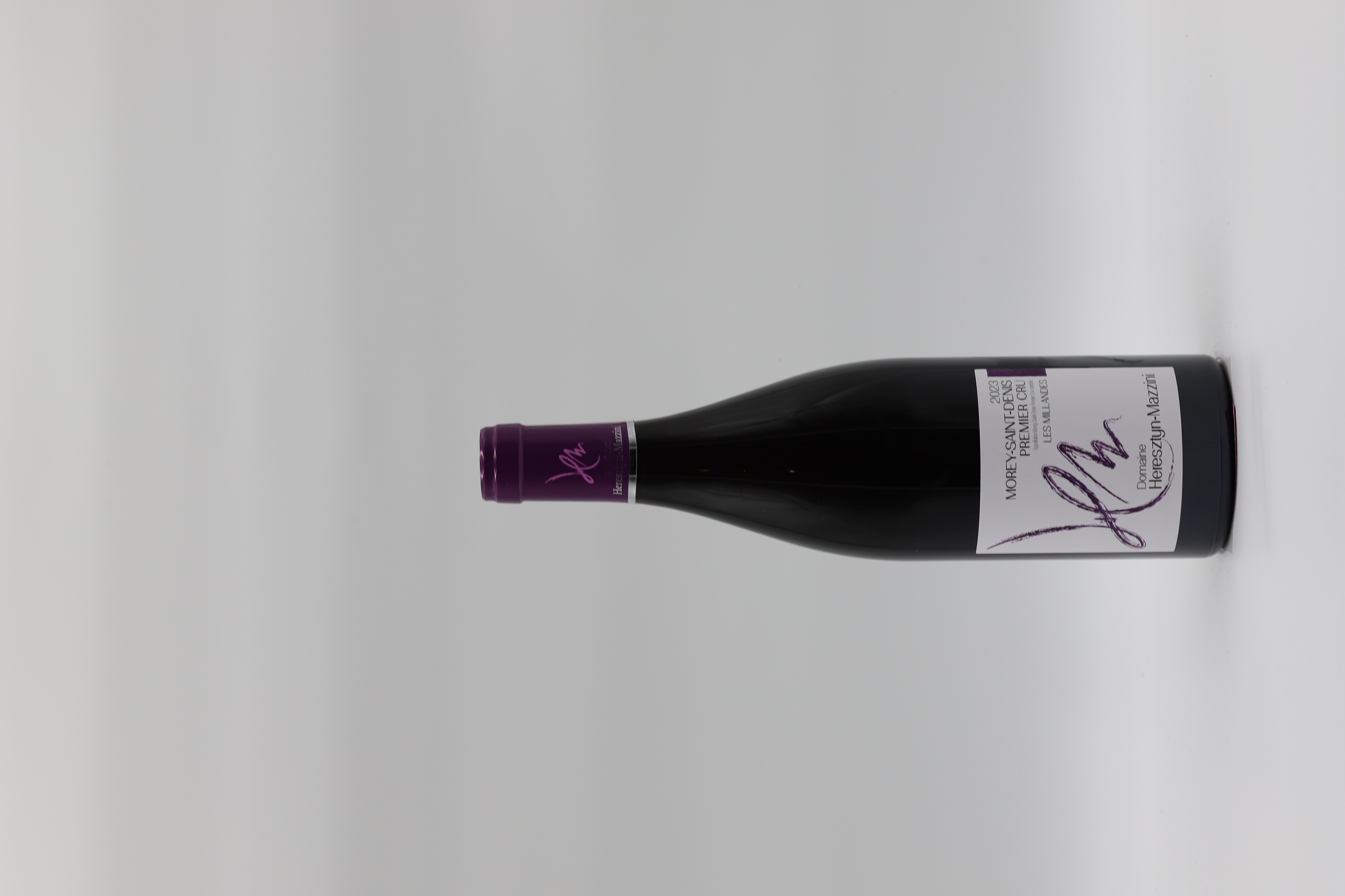 Heresztyn-Mazzini Morey-Saint-Denis Les Millandes Pr.Cru 2023