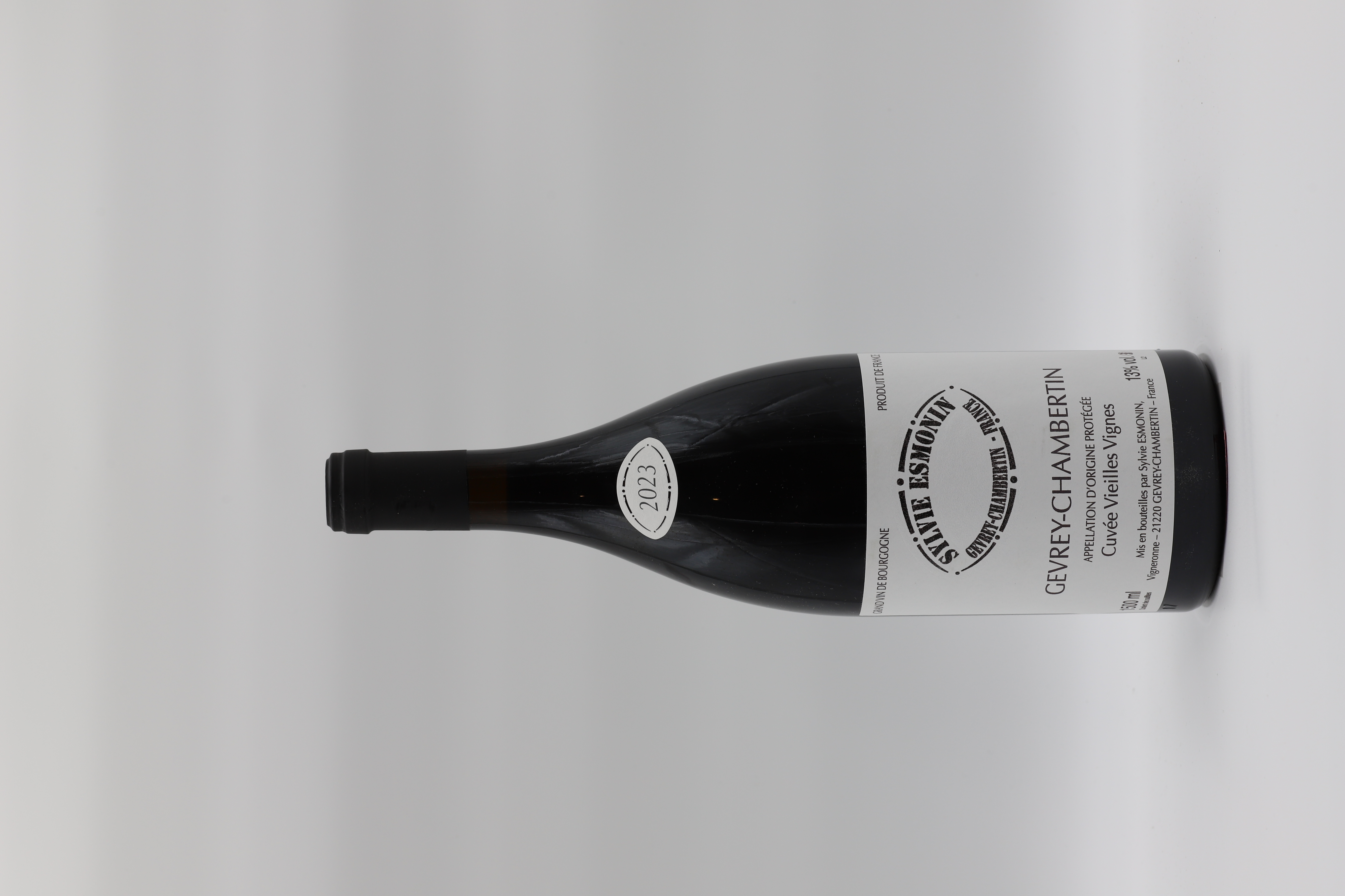 S. Esmonin Gevrey-Chambertin Cuvée Vieilles Vignes 2023 Mg