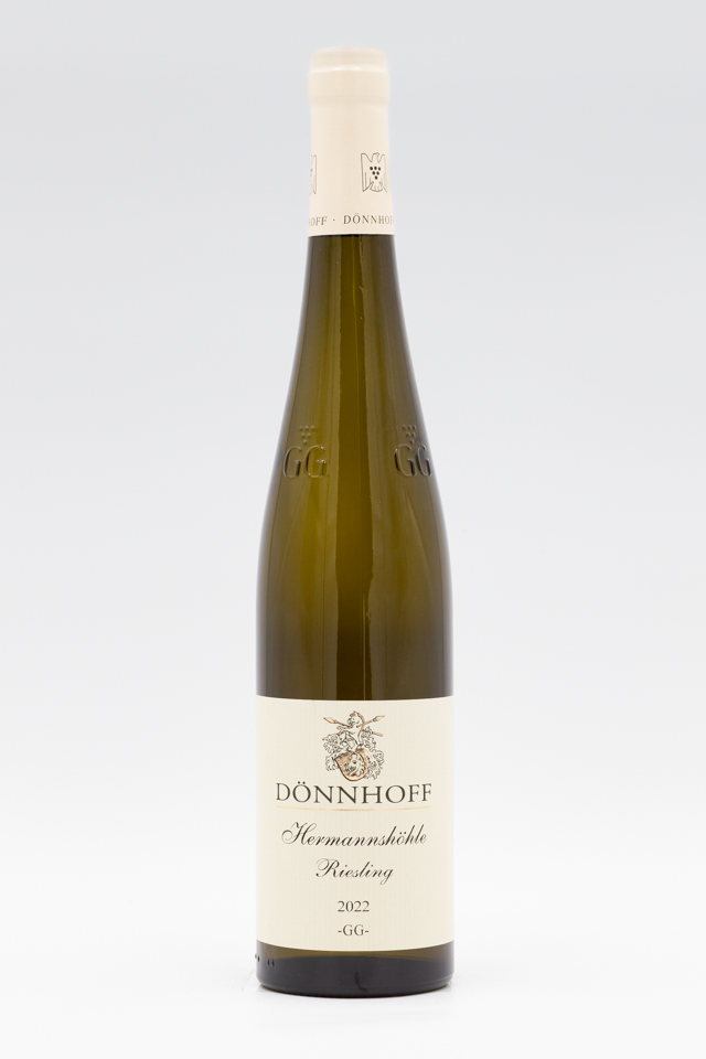Dönnhoff Hermannshöhle Riesling GG 2022