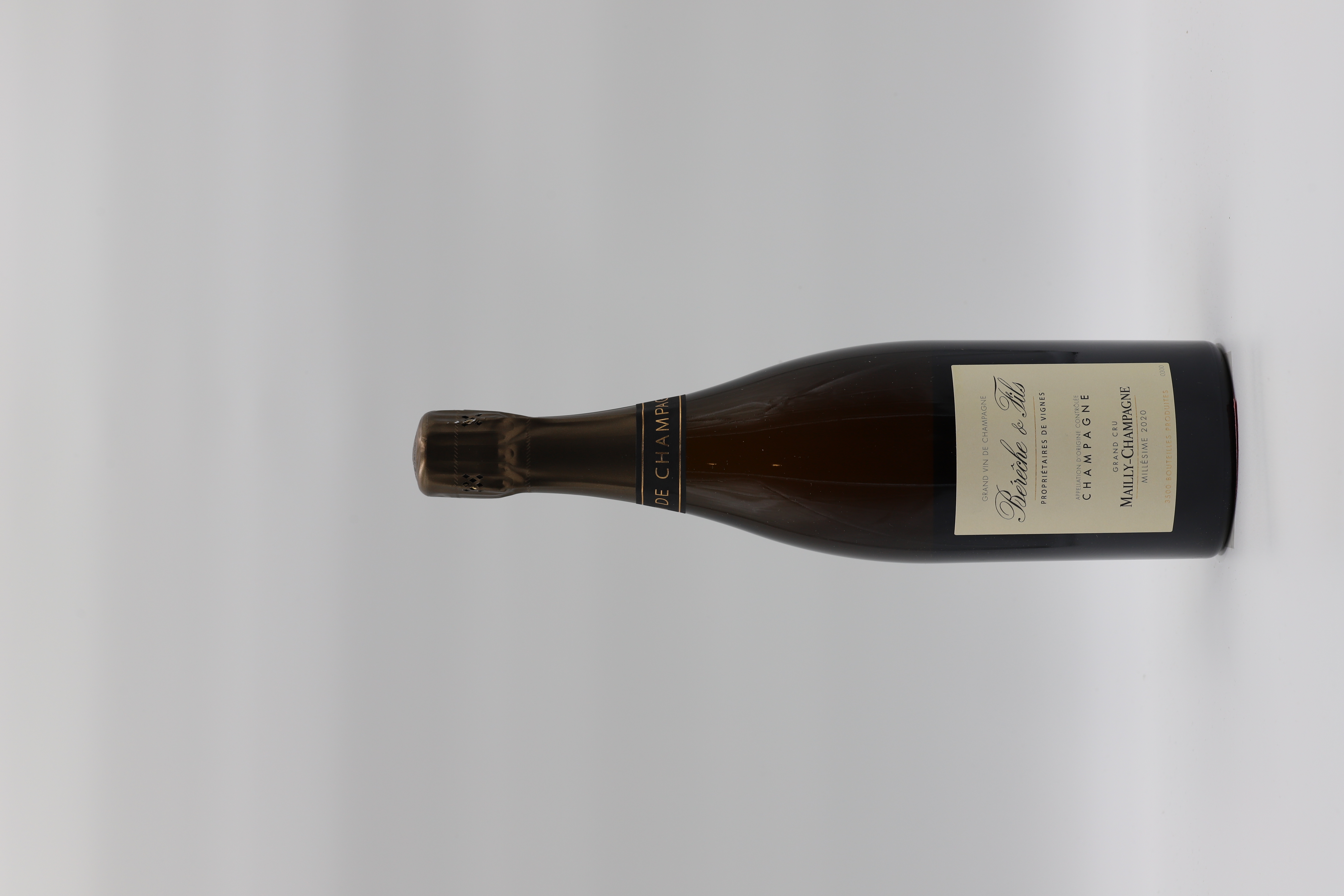 Bérèche et Fils Champagne Mailly Gr.Cru 2020
