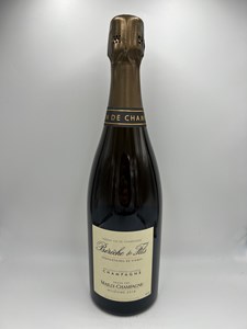 Champagne Mailly Gr.Cru 2018 (Pinot-Noir)