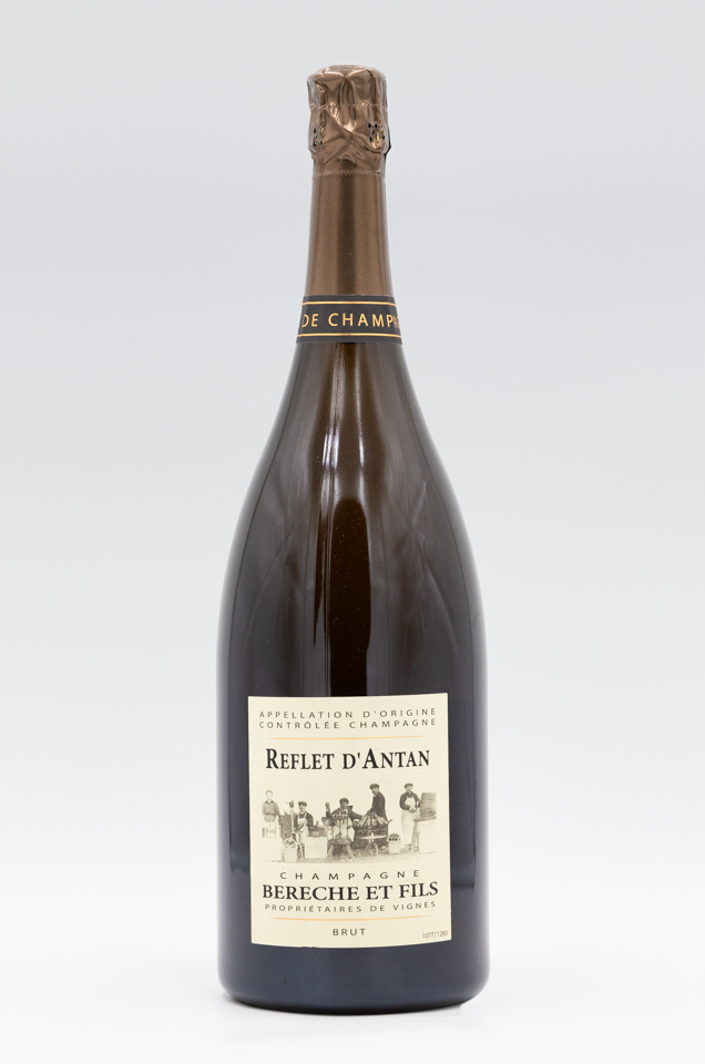 Bérèche et Fils Champagne Reflet d'Antan Mg