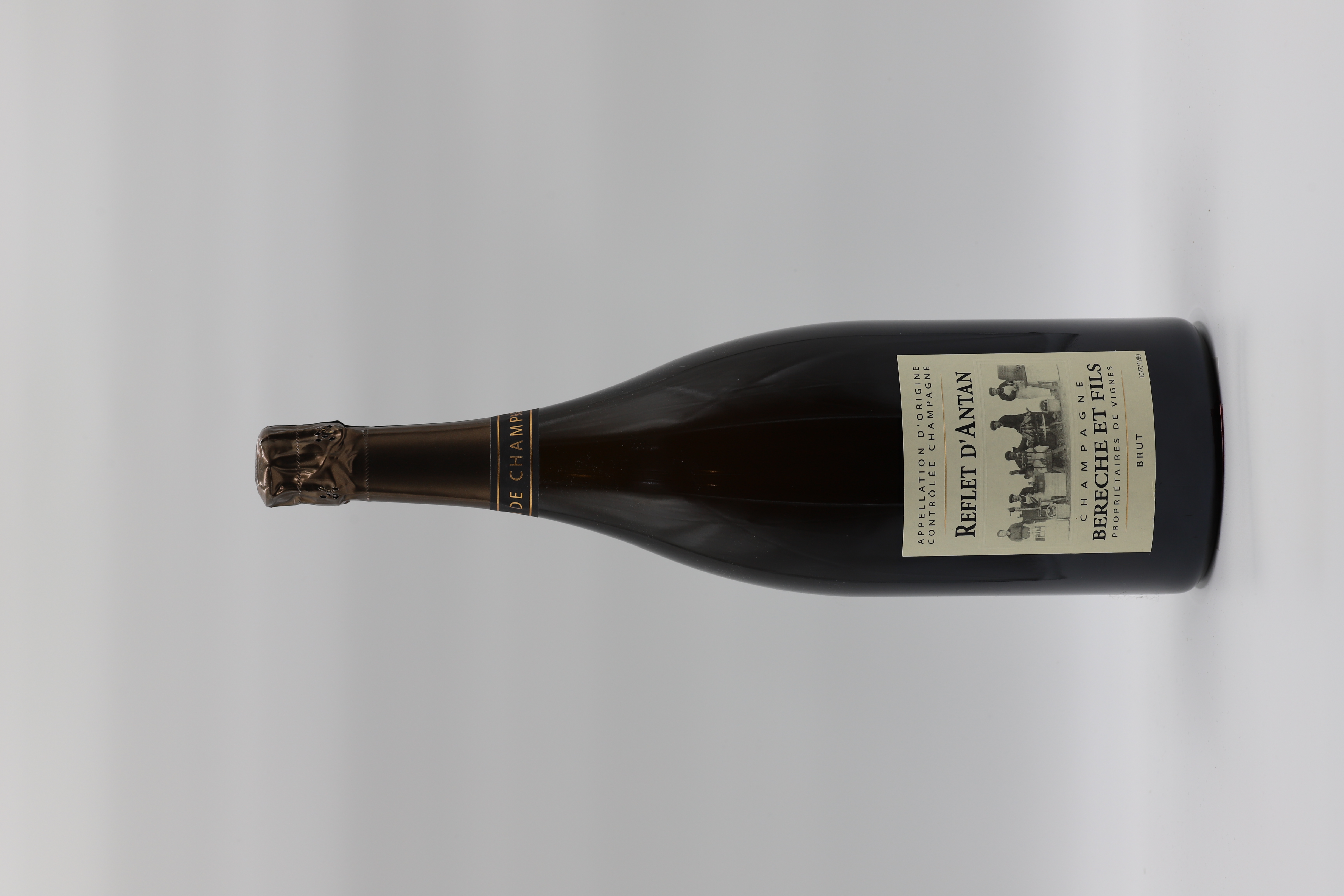Bérèche et Fils Champagne Reflet d'Antan Mg